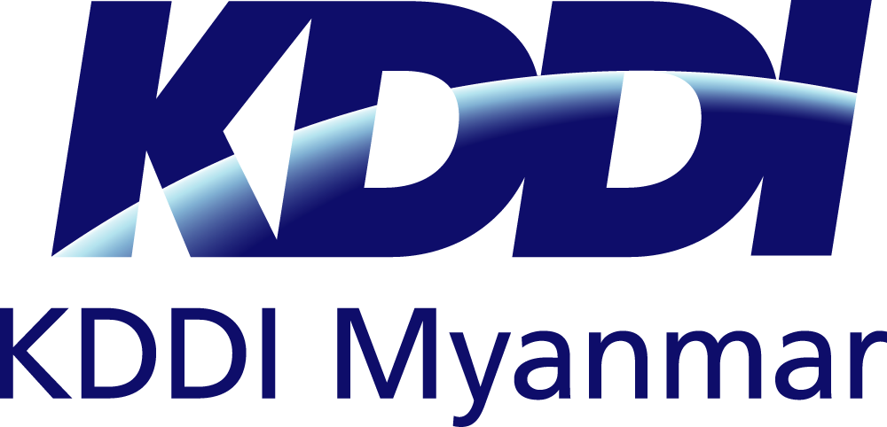 KDDI Myanmar